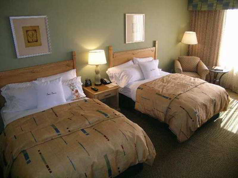 فندق توسنفي  دبل تري باي هيلتون توكسون - ريد بارك الغرفة الصورة
